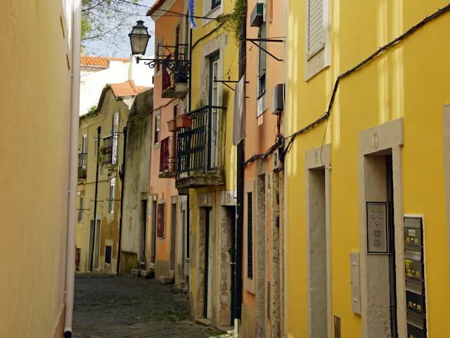 Portugalia